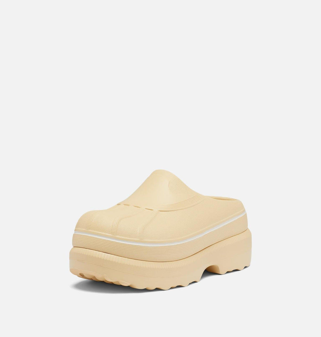 Caribou™ Clog Women's Shoe - Caribou Beige, Caribou Beige