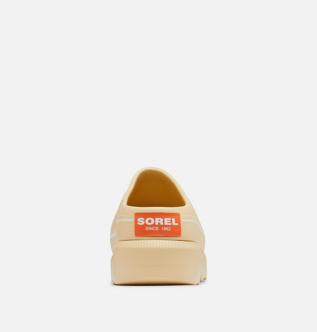 Caribou™ Clog Women's Shoe - Caribou Beige, Caribou Beige