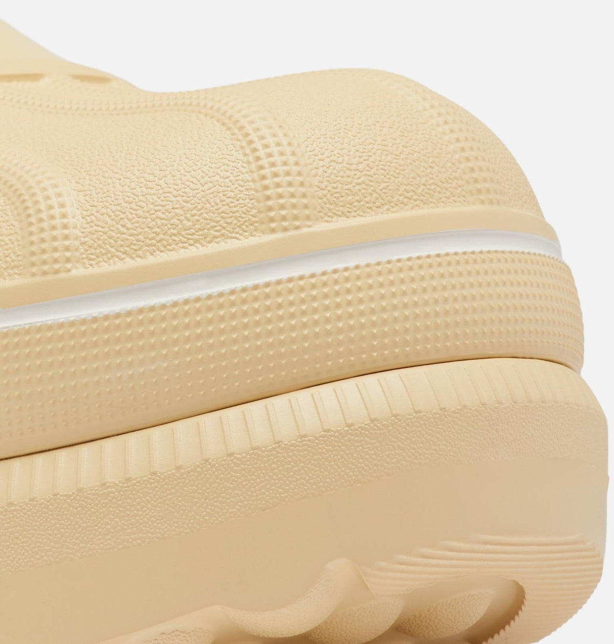 Caribou™ Clog Women's Shoe - Caribou Beige, Caribou Beige