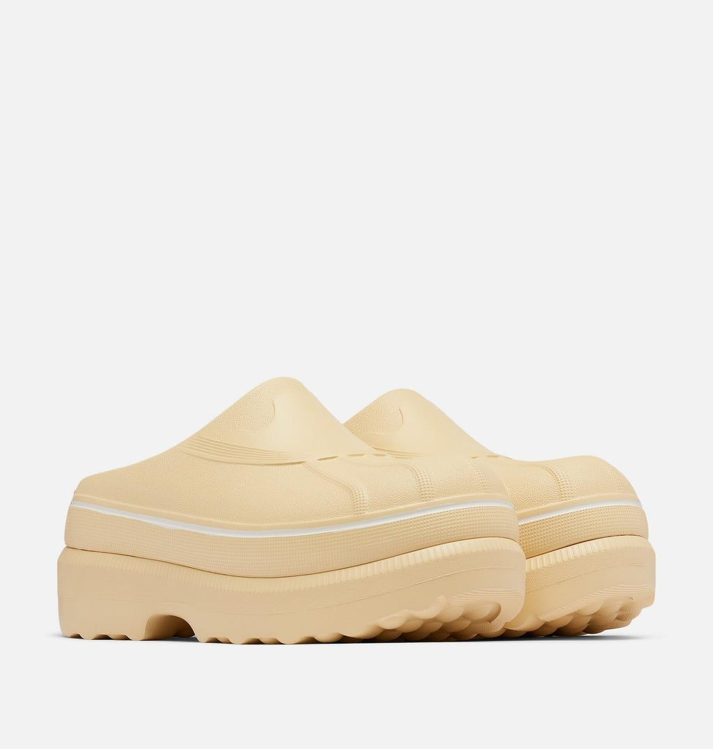 Caribou™ Clog Women's Shoe - Caribou Beige, Caribou Beige