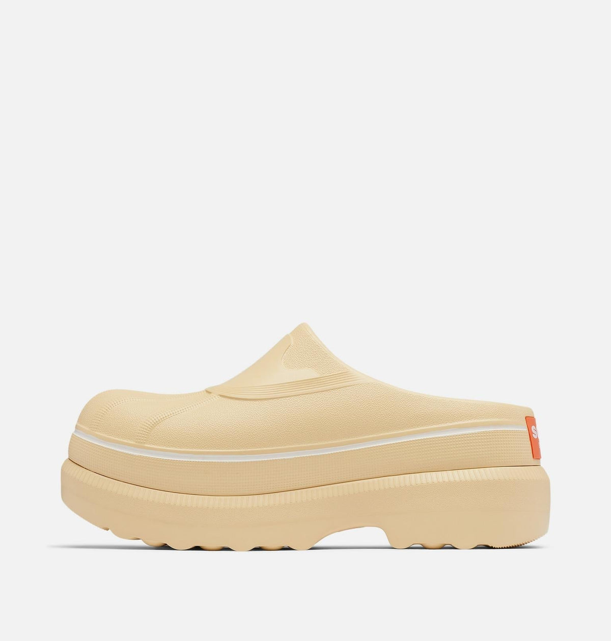Caribou™ Clog Women's Shoe - Caribou Beige, Caribou Beige