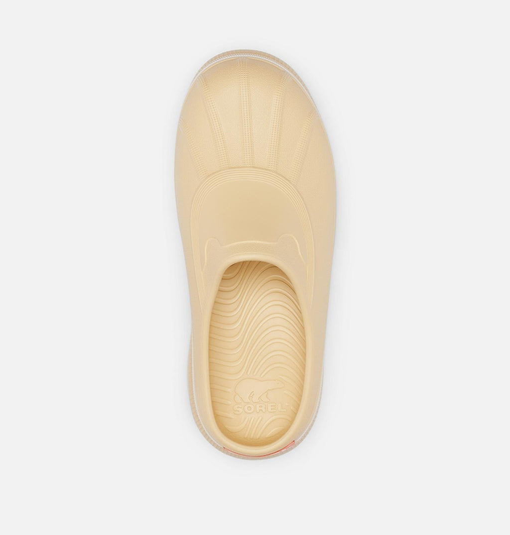Caribou™ Clog Women's Shoe - Caribou Beige, Caribou Beige