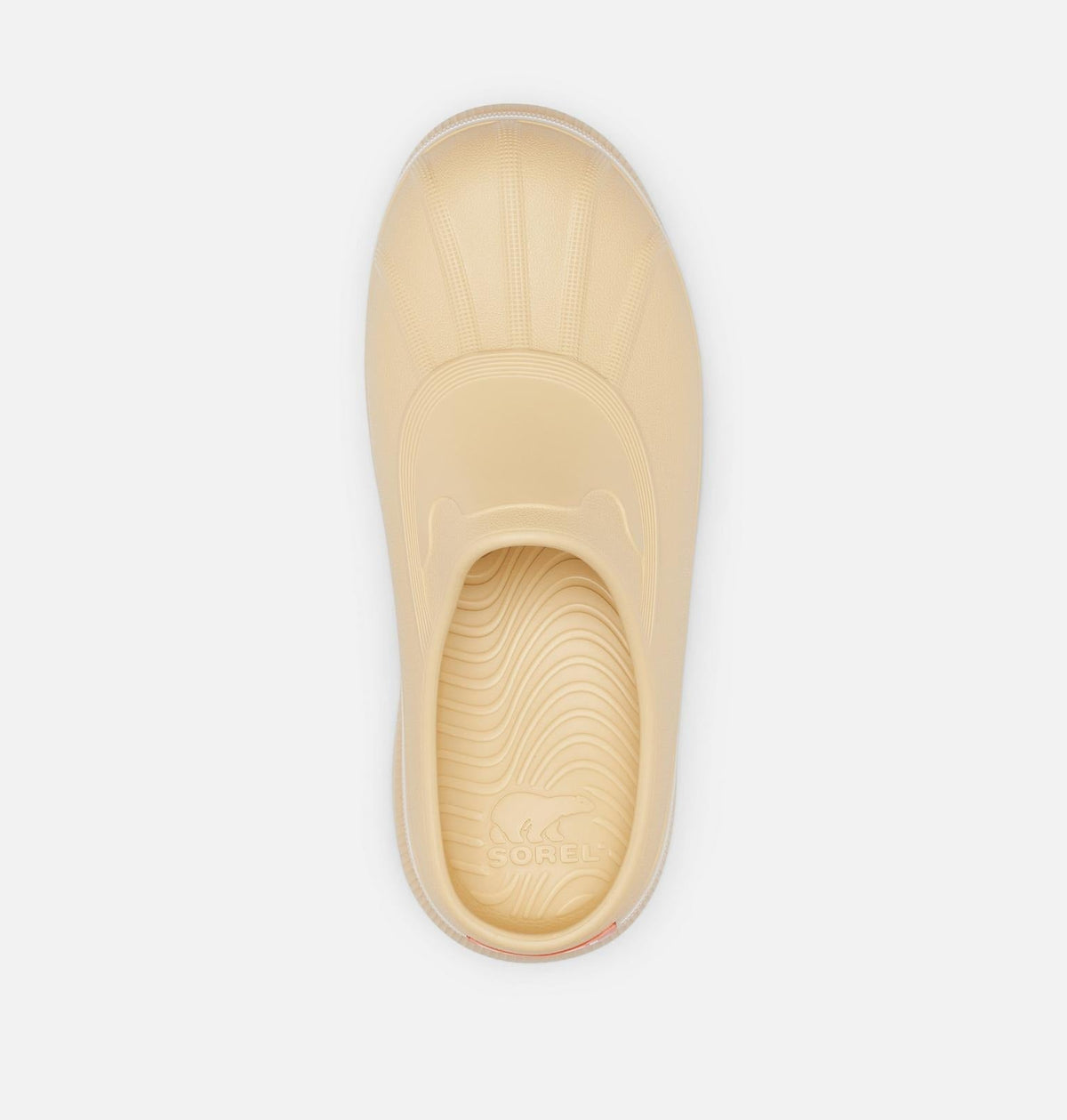 Caribou™ Clog Women's Shoe - Caribou Beige, Caribou Beige