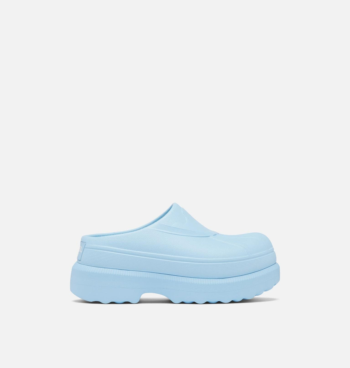 Caribou™ Clog Women's Shoe - Arctic Sea, Sea Salt