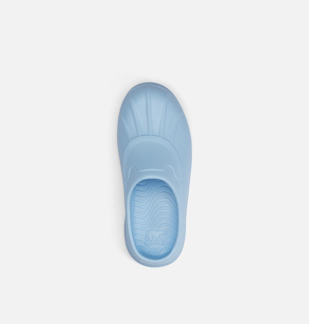 Caribou™ Clog Women's Shoe - Arctic Sea, Sea Salt