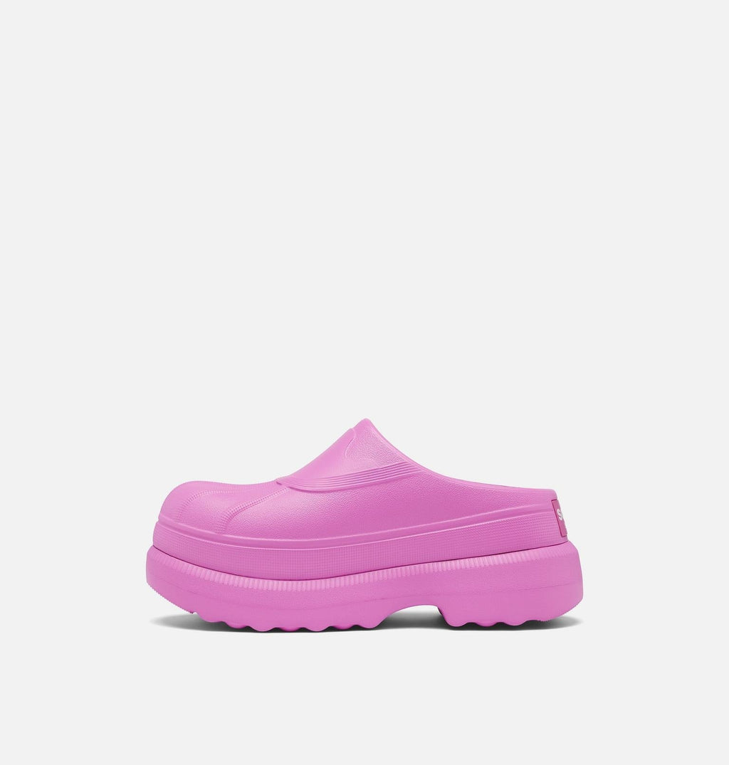 Caribou™ Clog Women's Shoe - Foxglove, Sea Salt