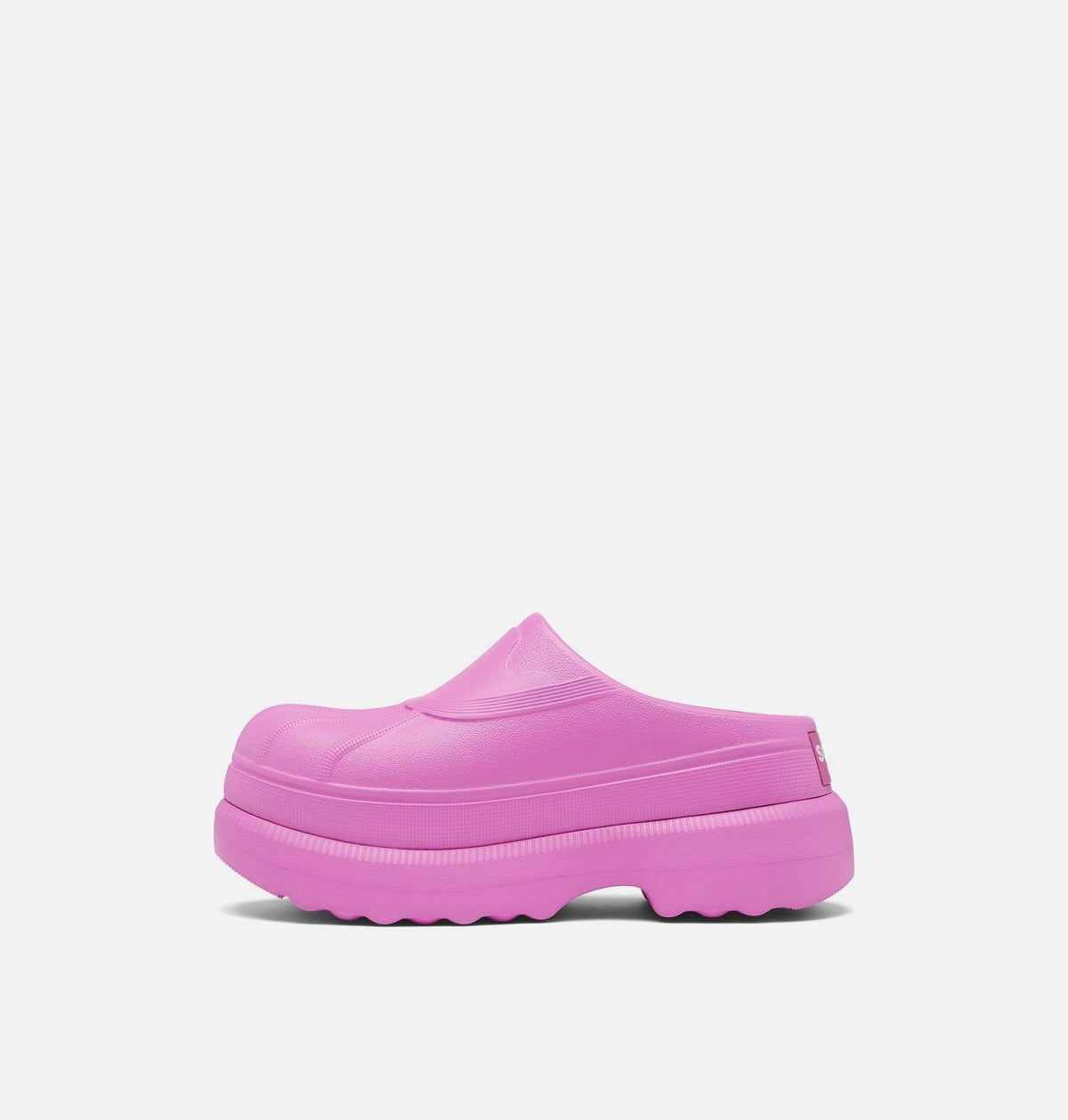 Caribou™ Clog Women's Shoe - Foxglove, Sea Salt