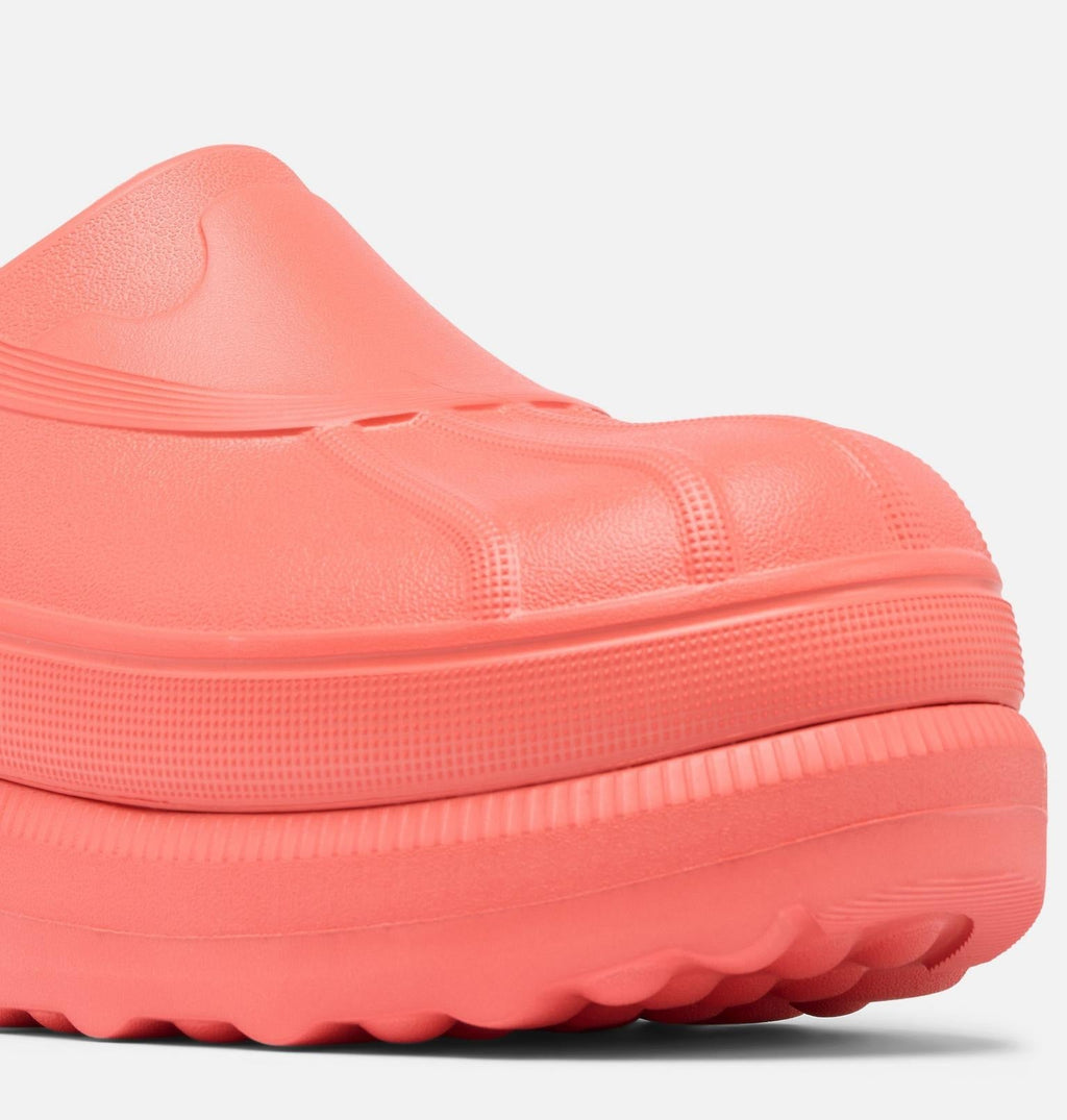 Caribou™ Clog Women's Shoe - Coral Blossom, Coral Blossom