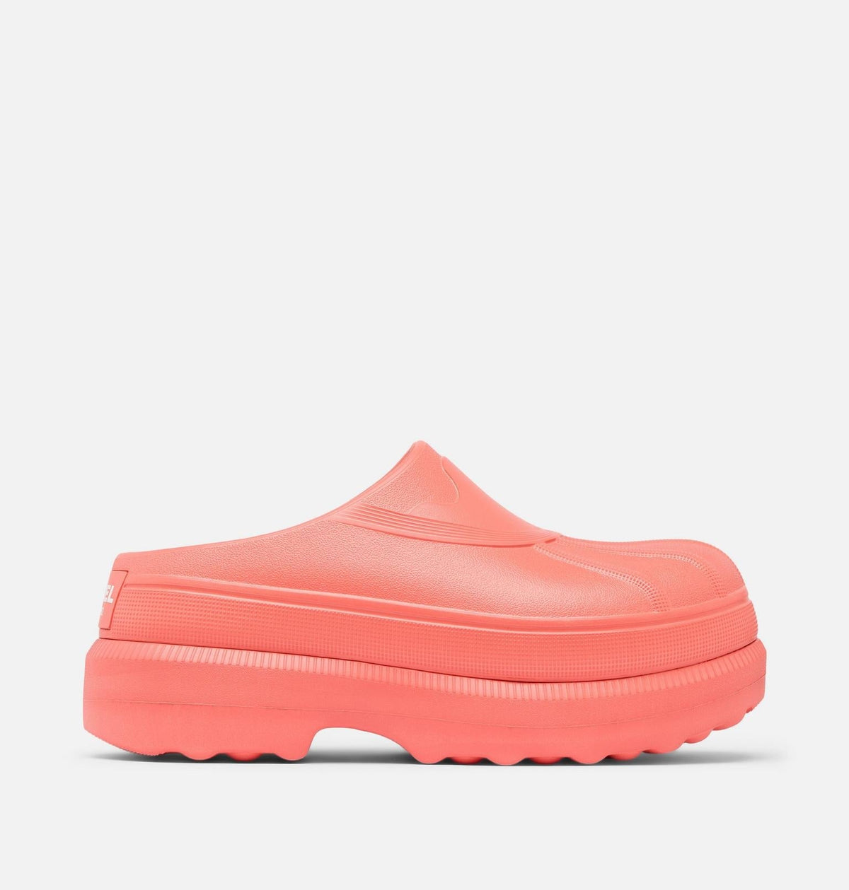 Caribou™ Clog Women's Shoe - Coral Blossom, Coral Blossom