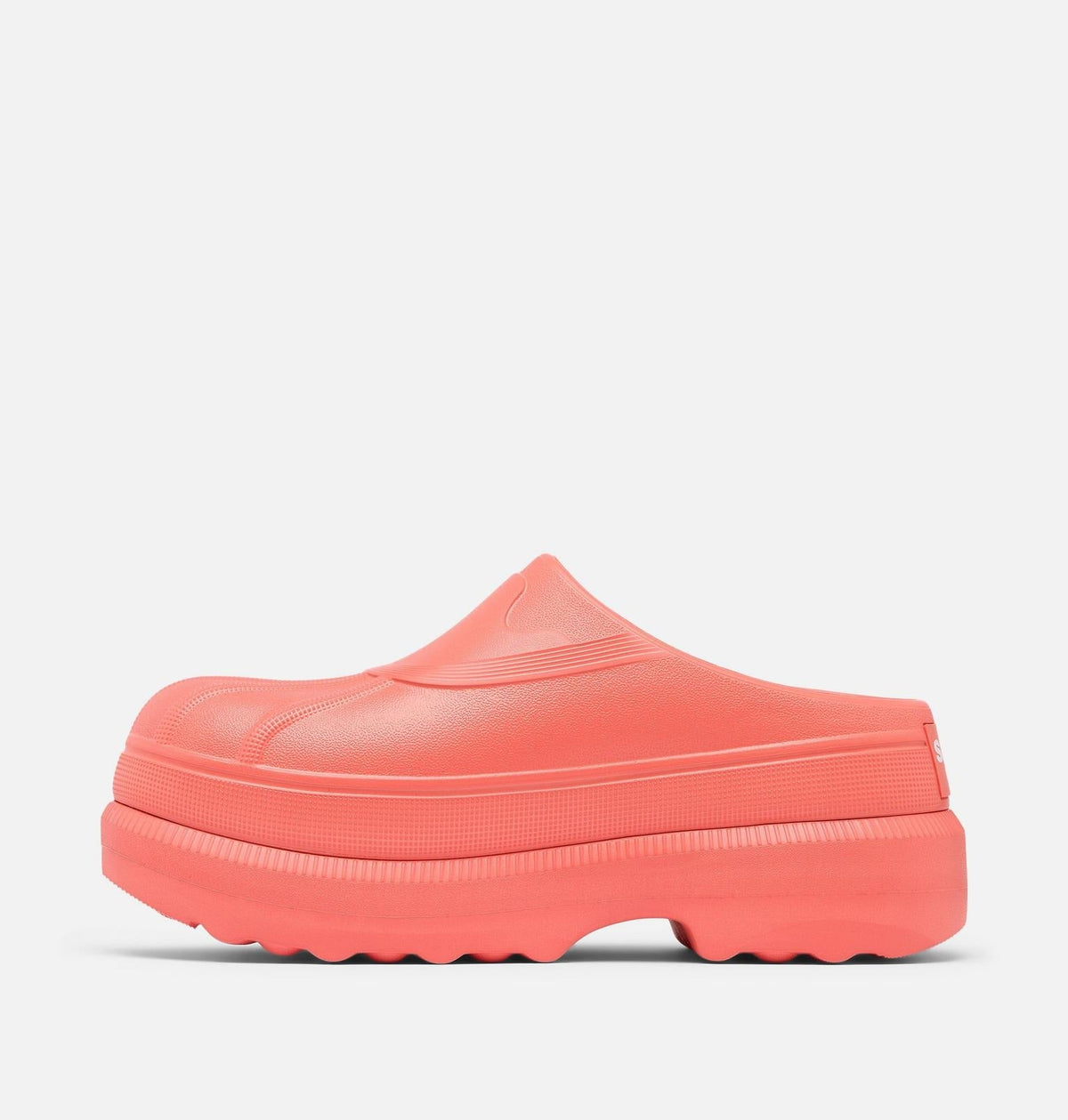 Caribou™ Clog Women's Shoe - Coral Blossom, Coral Blossom