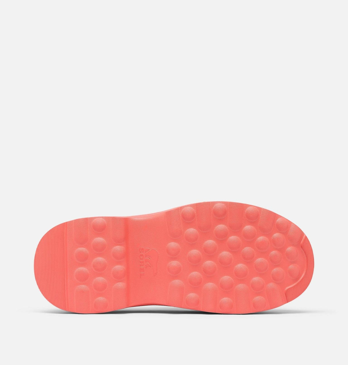 Caribou™ Clog Women's Shoe - Coral Blossom, Coral Blossom