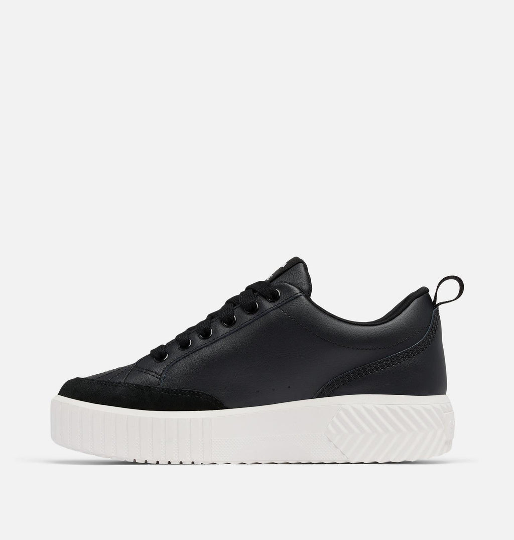 Ona Ave™ Low Waterproof Women's Sneaker - Black, Sea Salt