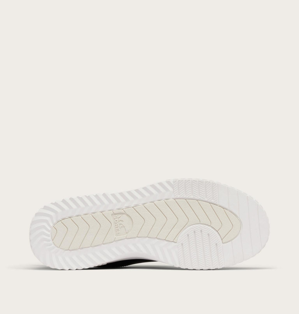 Ona Ave™ Low Waterproof Women's Sneaker - Black, Sea Salt