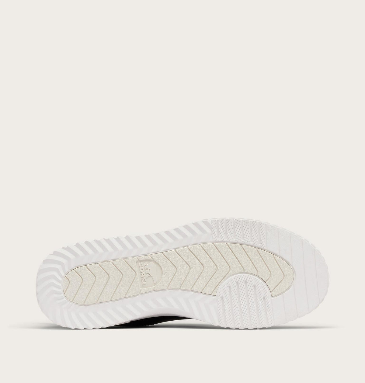 Ona Ave™ Low Waterproof Women's Sneaker - Black, Sea Salt