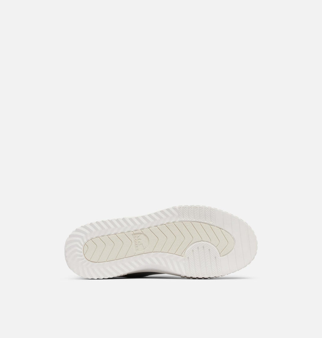 Ona Ave™ Low Waterproof Women's Sneaker - Pure Silver, Sea Salt