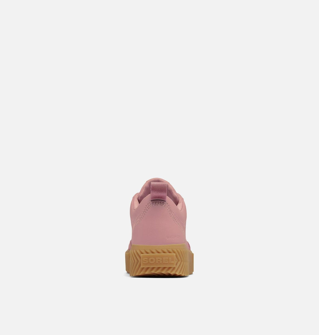 Ona Ave™ Low Waterproof Women's Sneaker - Dazed Mauve, Gum 17