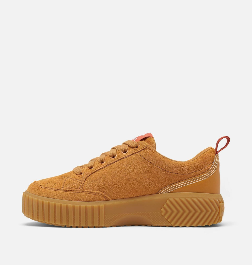 Ona Ave™ Low Waterproof Women's Sneaker - Canyon Gold, Gum 16