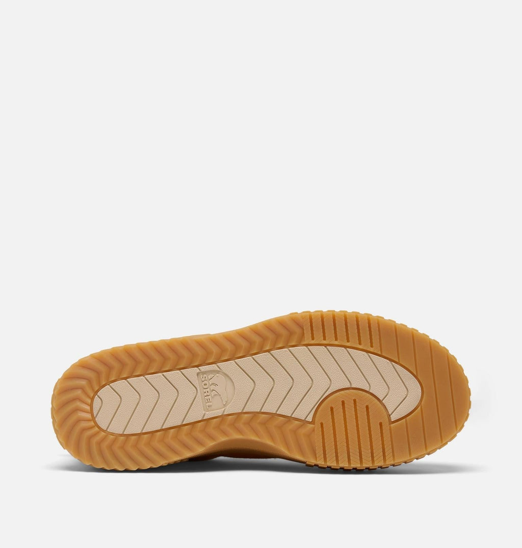 Ona Ave™ Low Waterproof Women's Sneaker - Canyon Gold, Gum 16