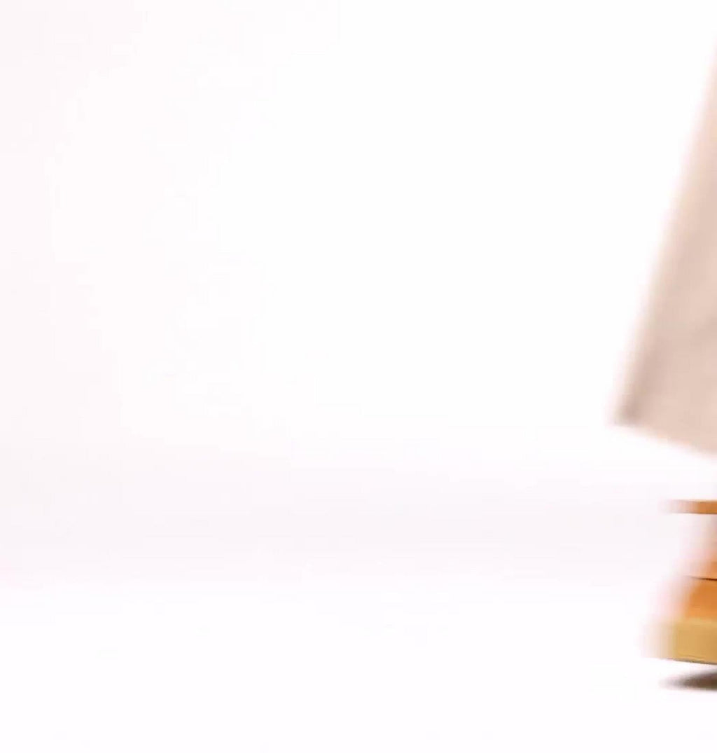 Ona Ave™ Low Waterproof Women's Sneaker - Canyon Gold, Gum 16