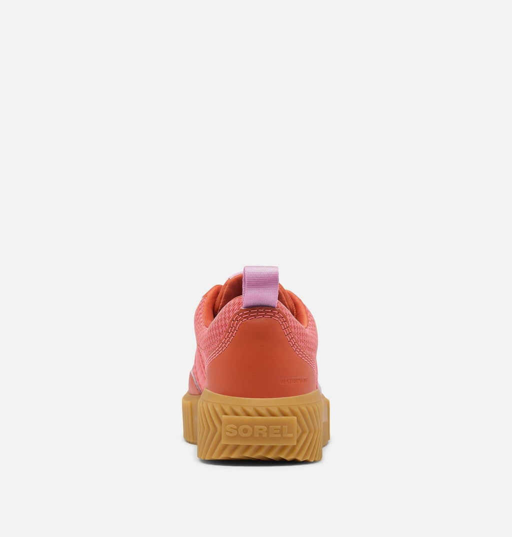 Ona Ave™ Low Waterproof Women's Sneaker - Tuscan, Gum 16