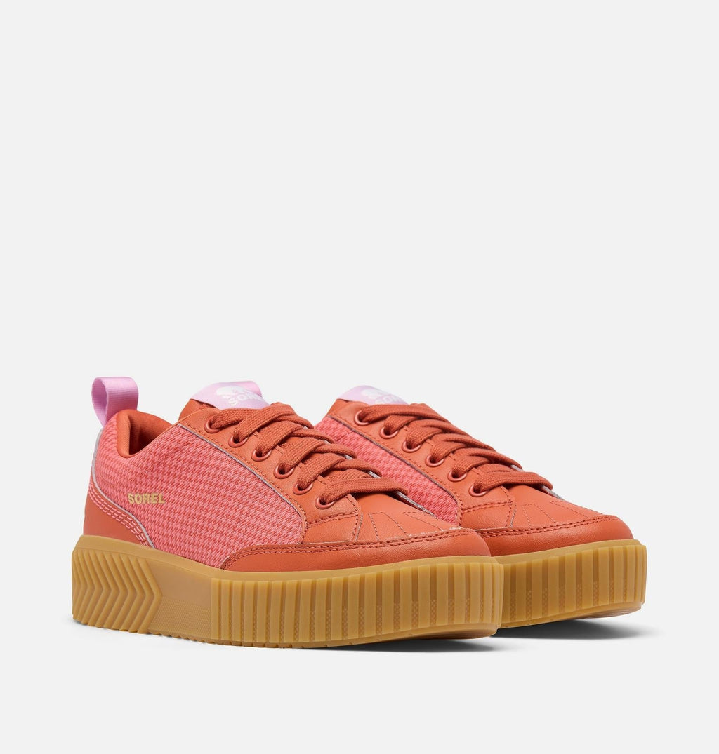 Ona Ave™ Low Waterproof Women's Sneaker - Tuscan, Gum 16