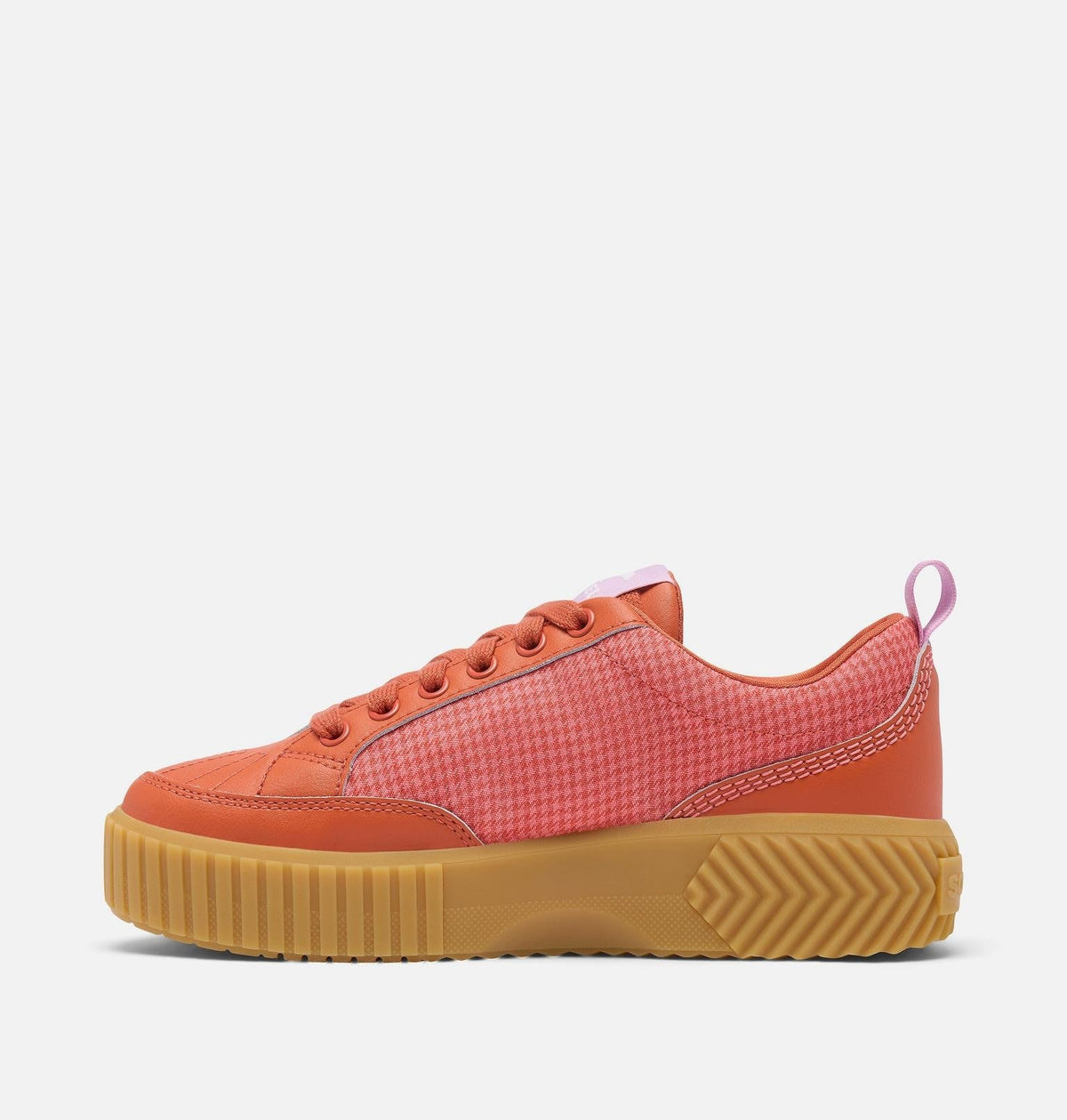 Ona Ave™ Low Waterproof Women's Sneaker - Tuscan, Gum 16