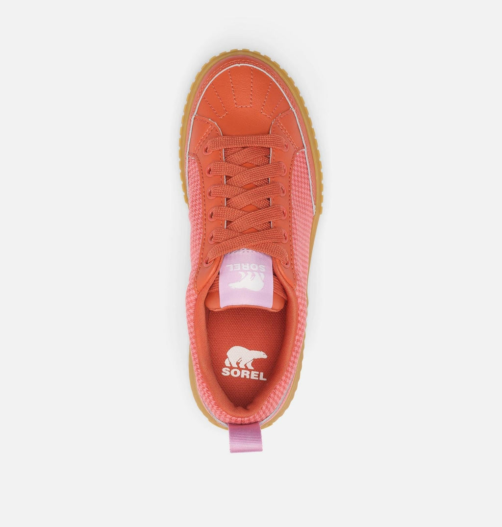 Ona Ave™ Low Waterproof Women's Sneaker - Tuscan, Gum 16