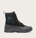 BUXTON™ Lite Men's Waterproof Boot - Black, Black