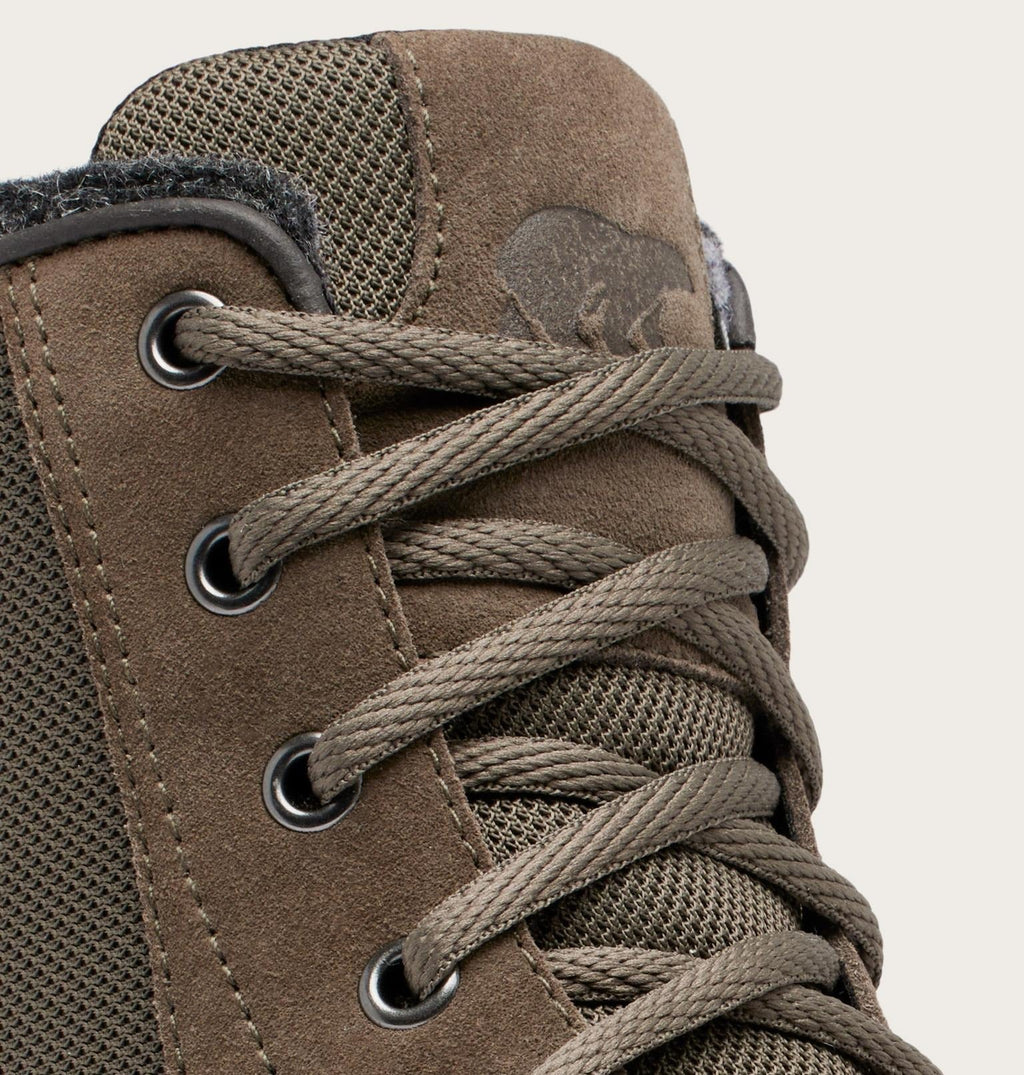 BUXTON™ Lite Men's Waterproof Boot - Major, Jet