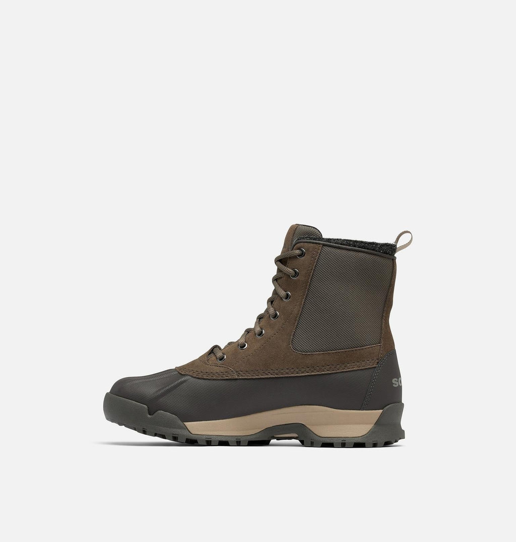 BUXTON™ Lite Men's Waterproof Boot - Major, Jet