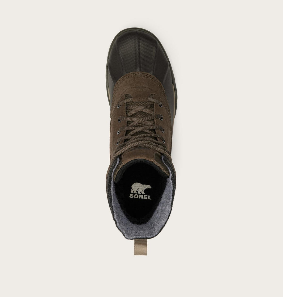 BUXTON™ Lite Men's Waterproof Boot - Major, Jet