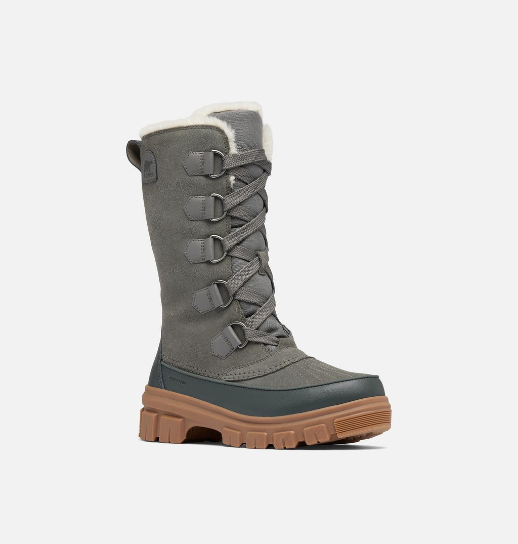 Tivoli™ V Tall Women's Winter Boot - Quarry, Grill