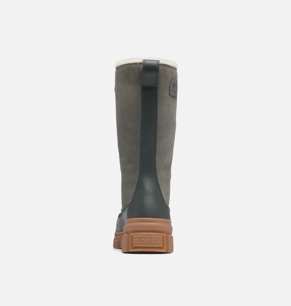 Tivoli™ V Tall Women's Winter Boot - Quarry, Grill