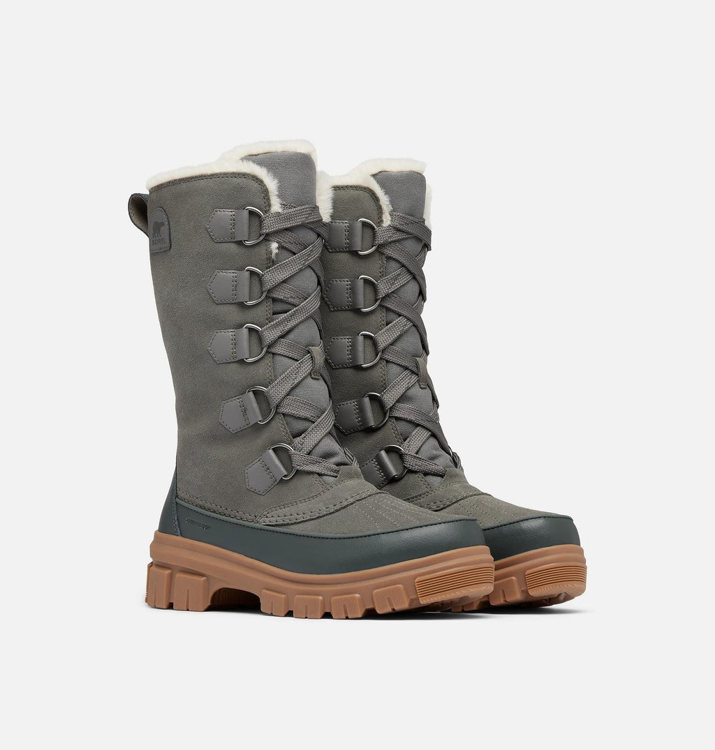 Tivoli™ V Tall Women's Winter Boot - Quarry, Grill