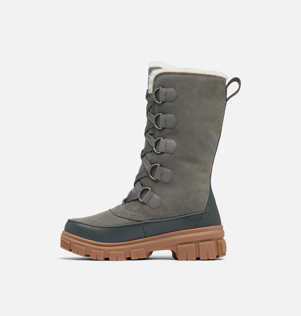 Tivoli™ V Tall Women's Winter Boot - Quarry, Grill