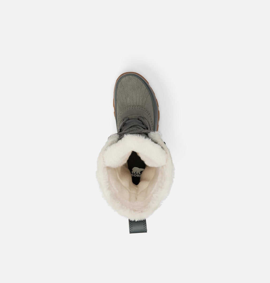 Tivoli™ V Tall Women's Winter Boot - Quarry, Grill