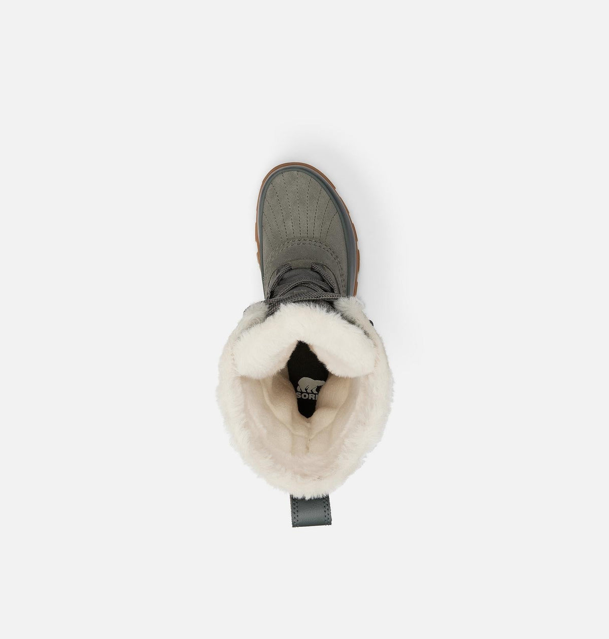 Tivoli™ V Tall Women's Winter Boot - Quarry, Grill