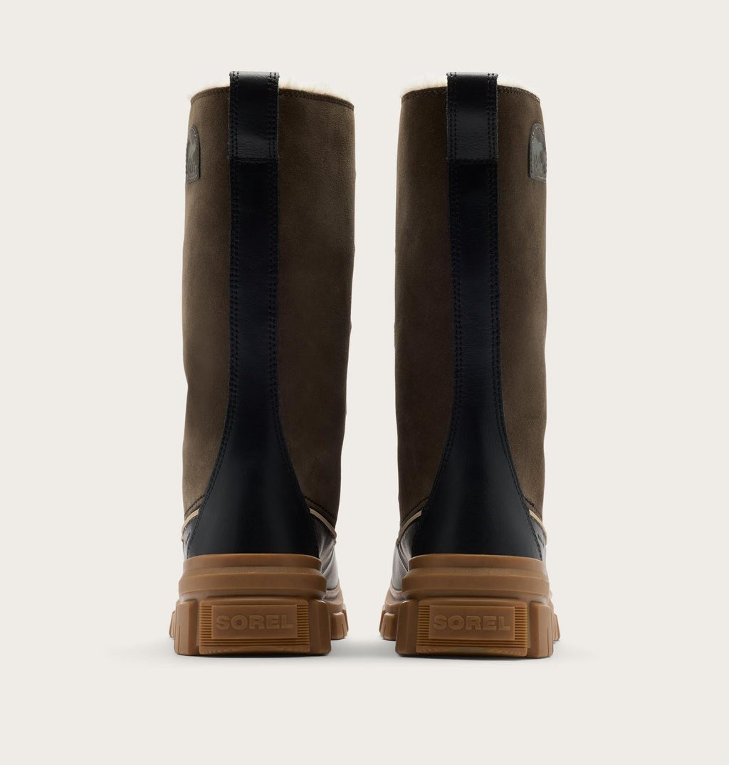 Tivoli™ V Tall Women's Winter Boot - Major, Black