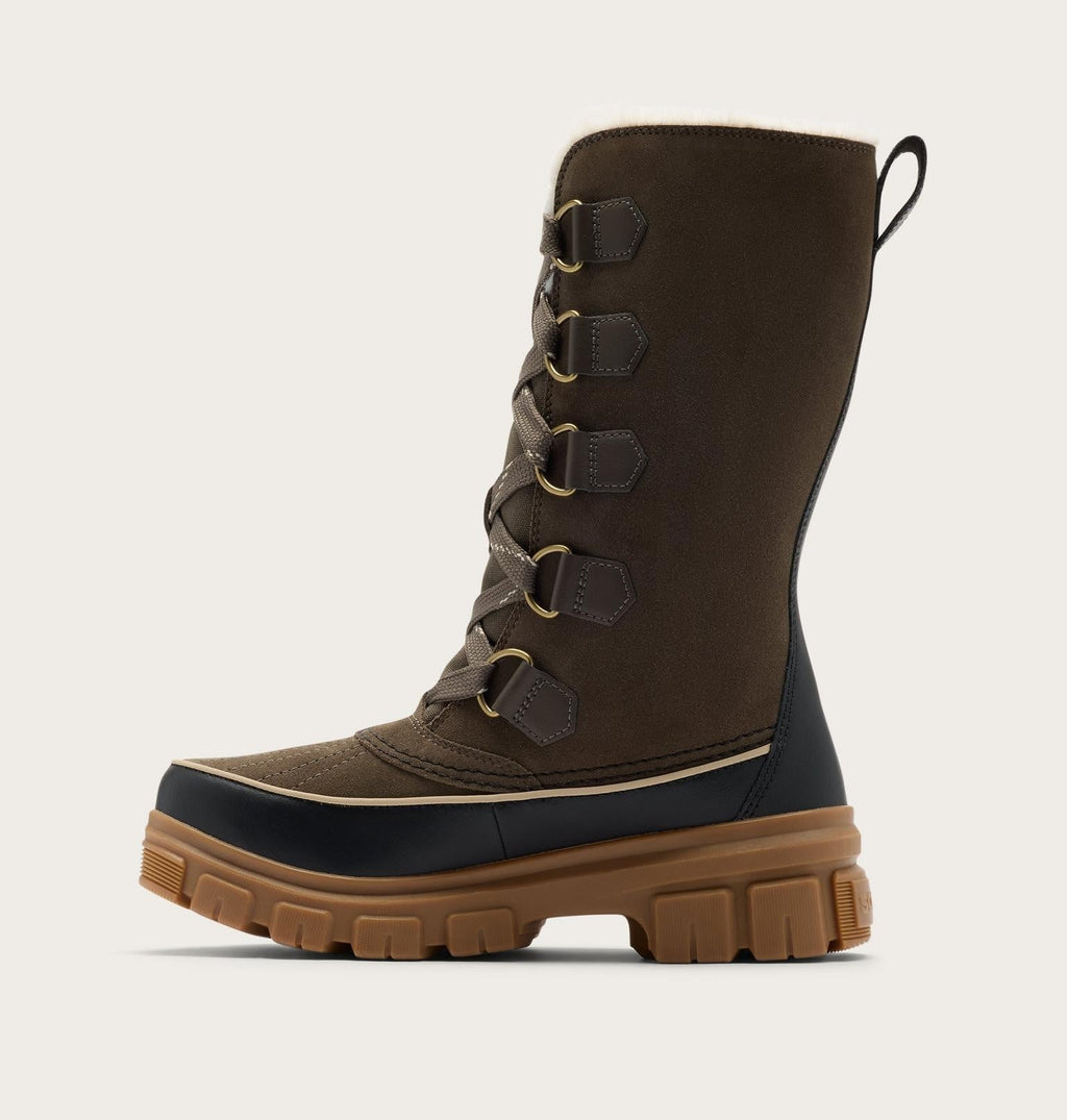 Tivoli™ V Tall Women's Winter Boot - Major, Black