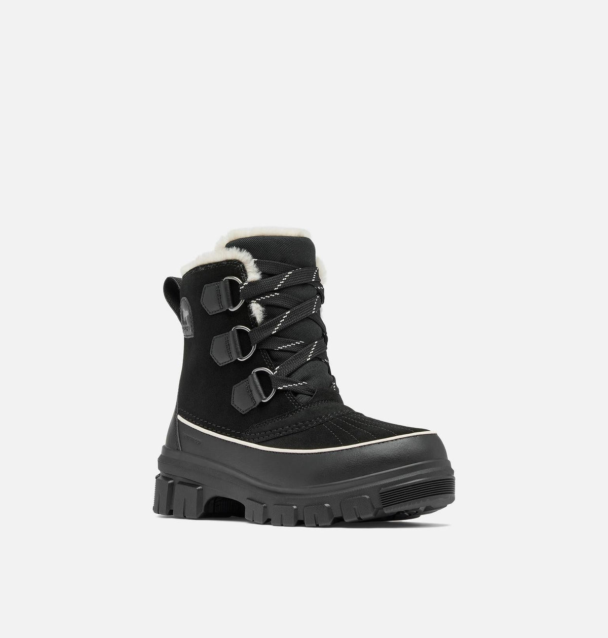 Tivoli™ V Women's Winter Boot - Black, Fawn