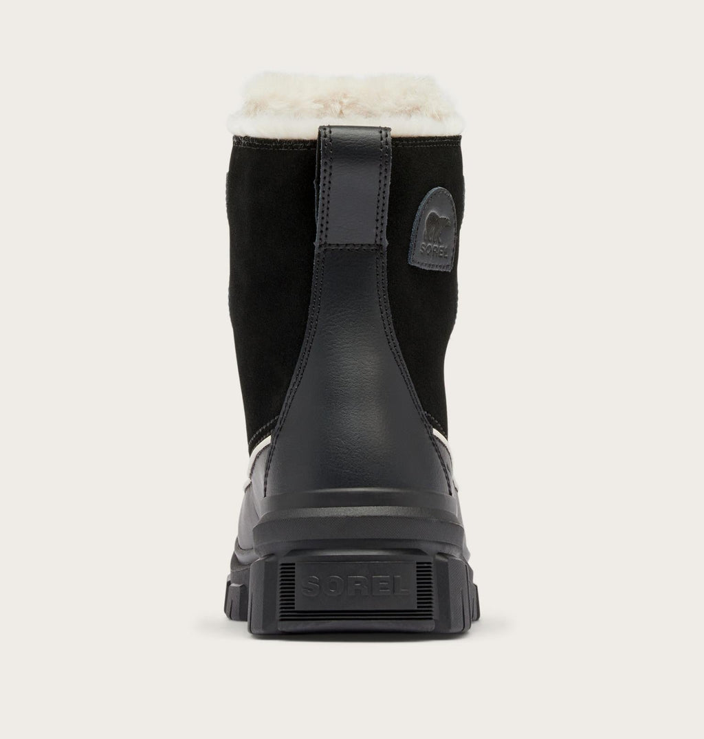 Tivoli™ V Women's Winter Boot - Black, Fawn