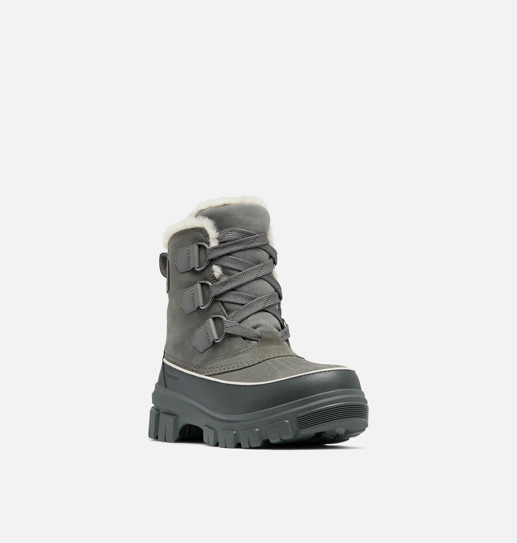 Tivoli™ V Women's Winter Boot - Quarry, Grill