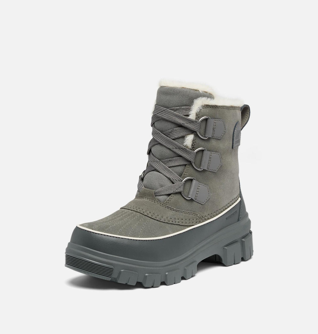 Tivoli™ V Women's Winter Boot - Quarry, Grill