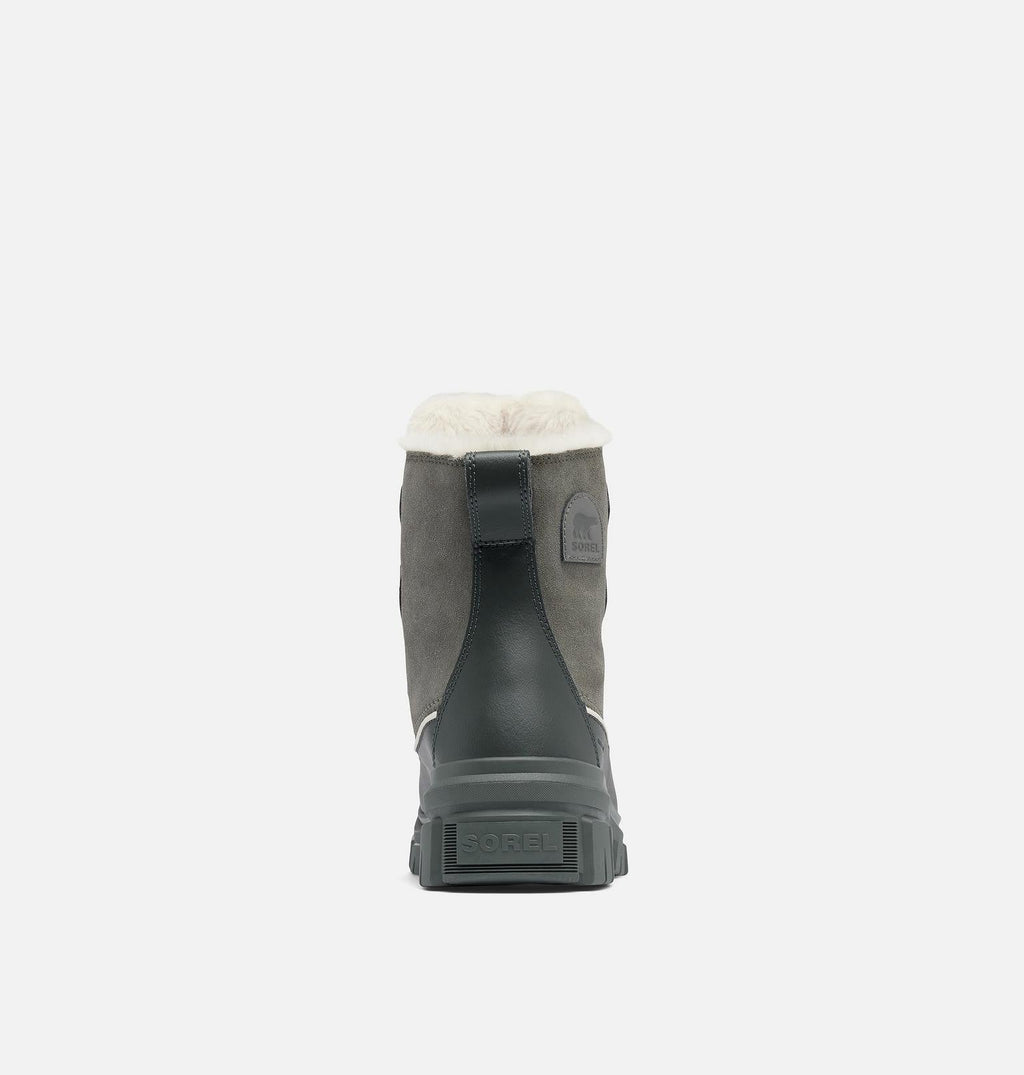 Tivoli™ V Women's Winter Boot - Quarry, Grill