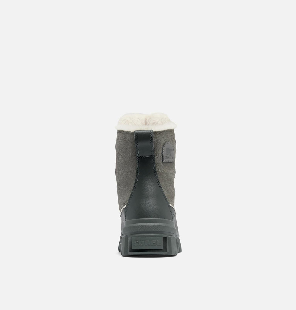 Tivoli™ V Women's Winter Boot - Quarry, Grill