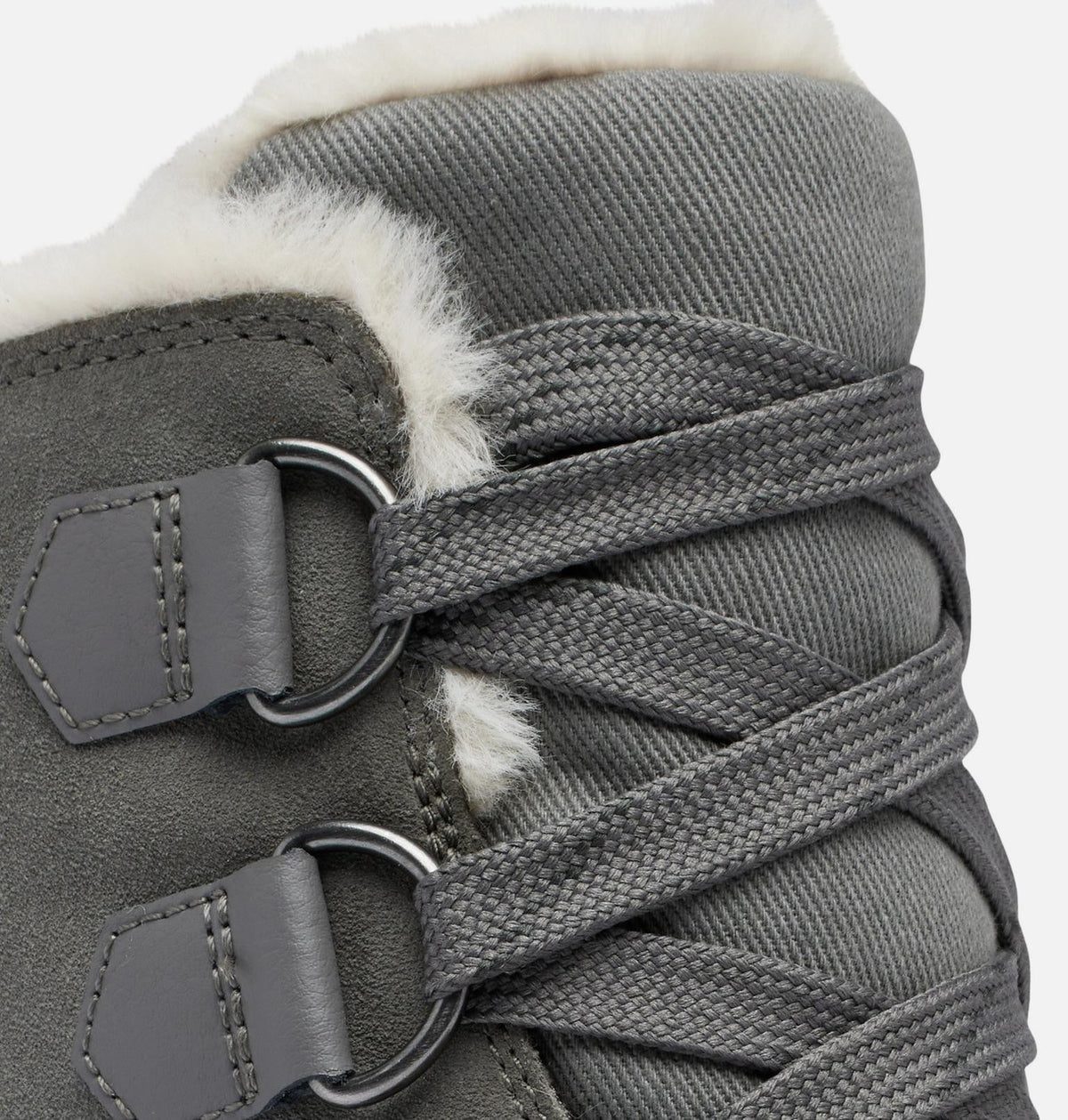 Tivoli™ V Women's Winter Boot - Quarry, Grill