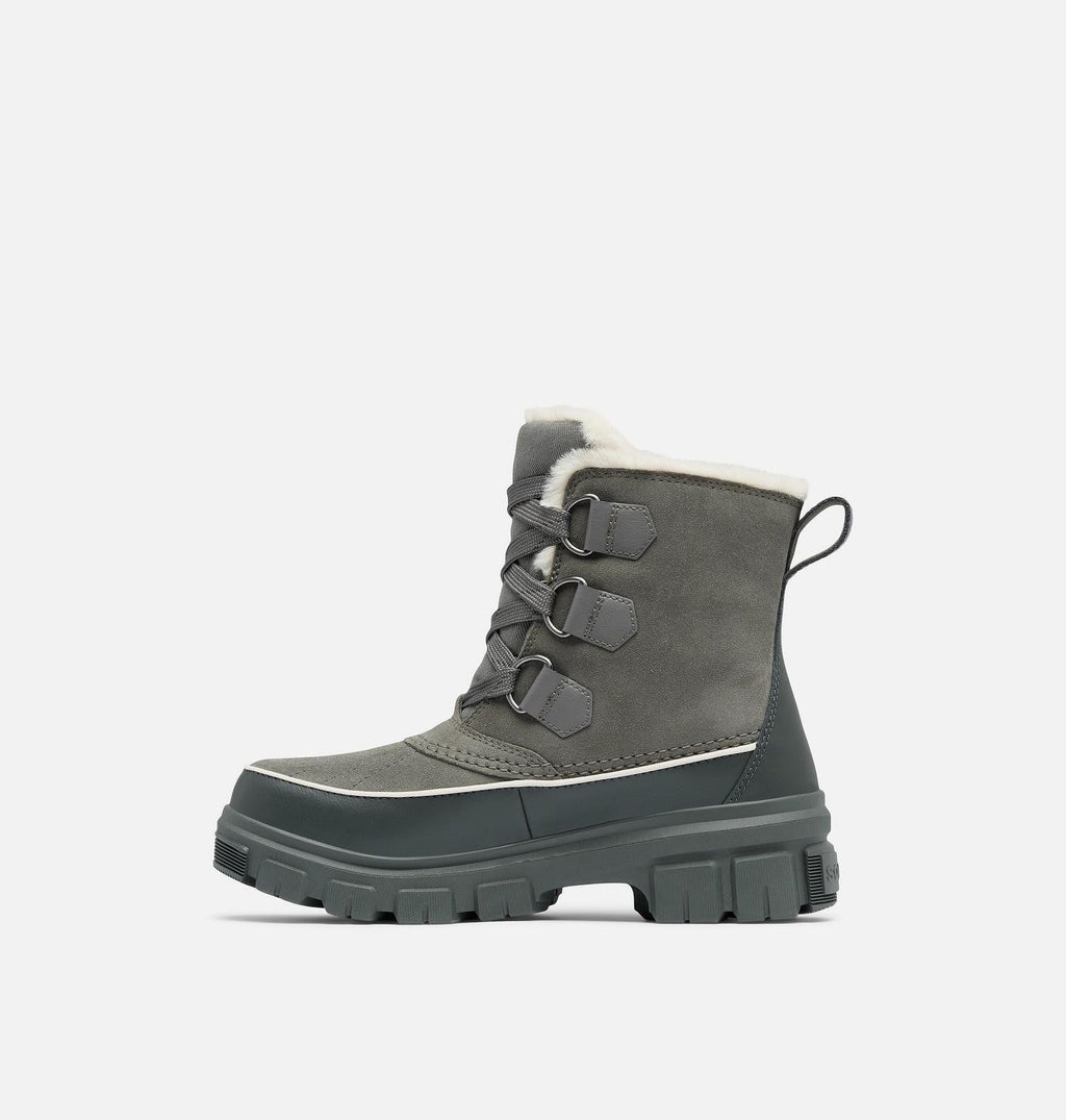 Tivoli™ V Women's Winter Boot - Quarry, Grill
