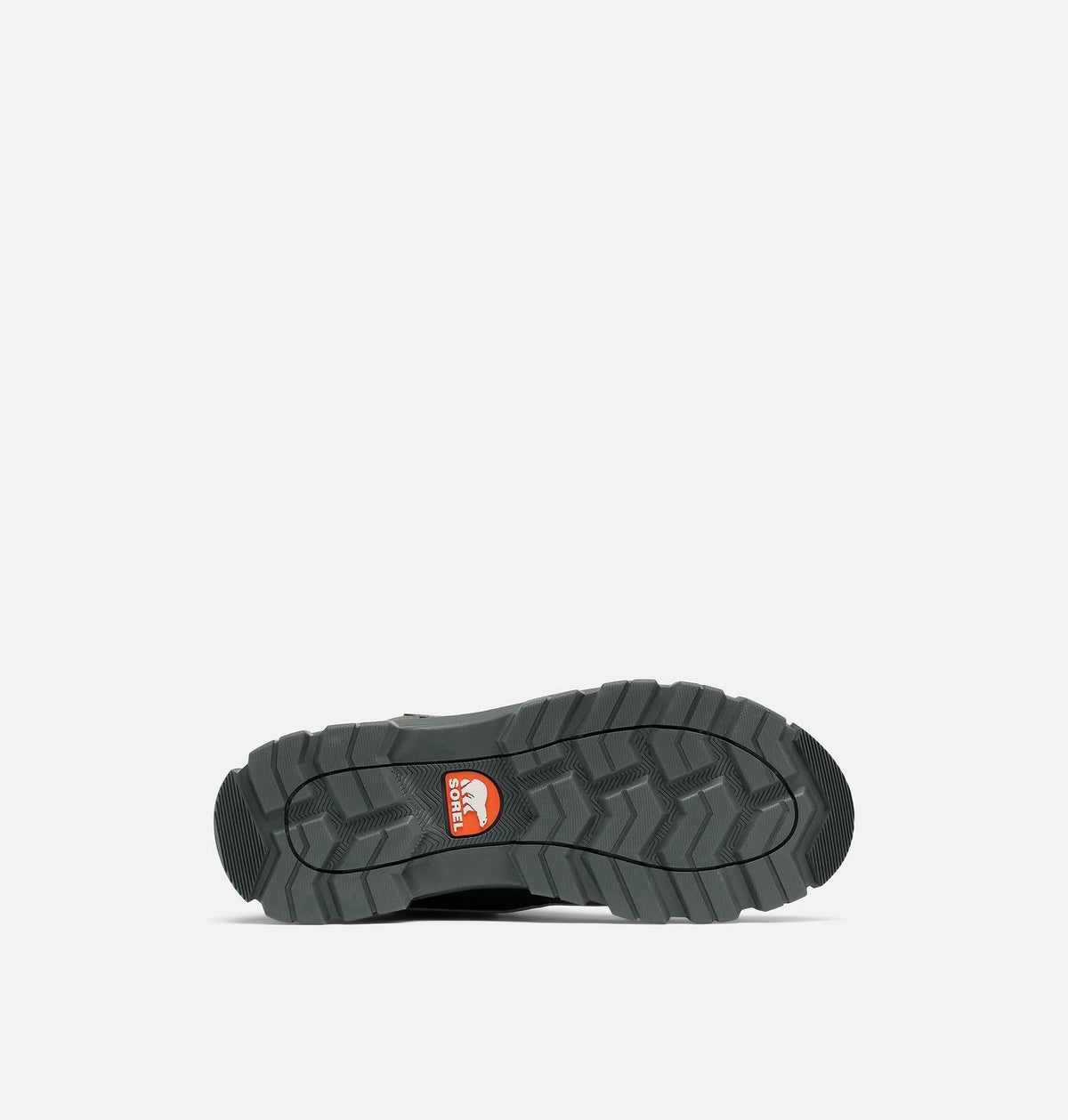 Tivoli™ V Women's Winter Boot - Quarry, Grill