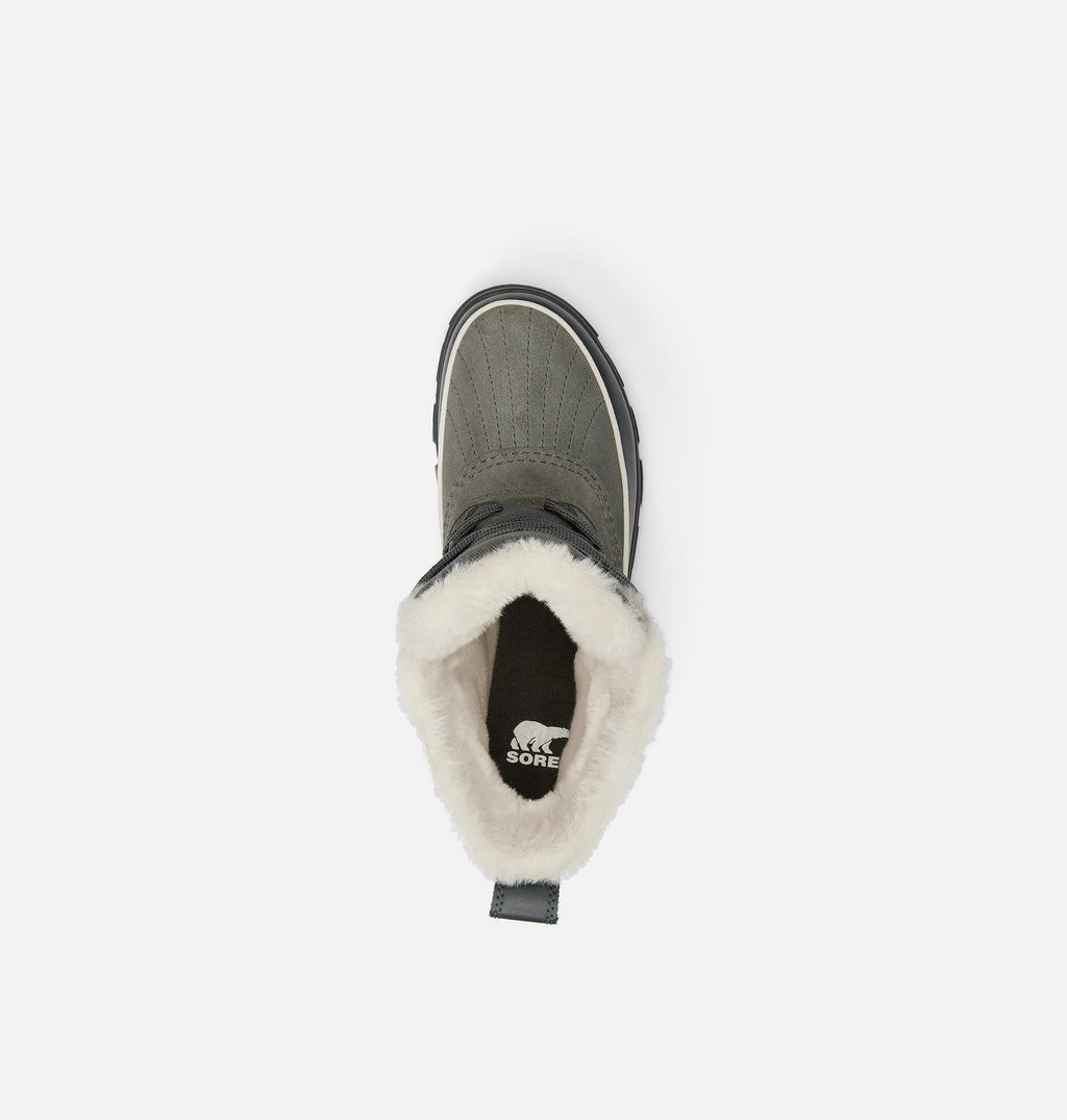 Tivoli™ V Women's Winter Boot - Quarry, Grill