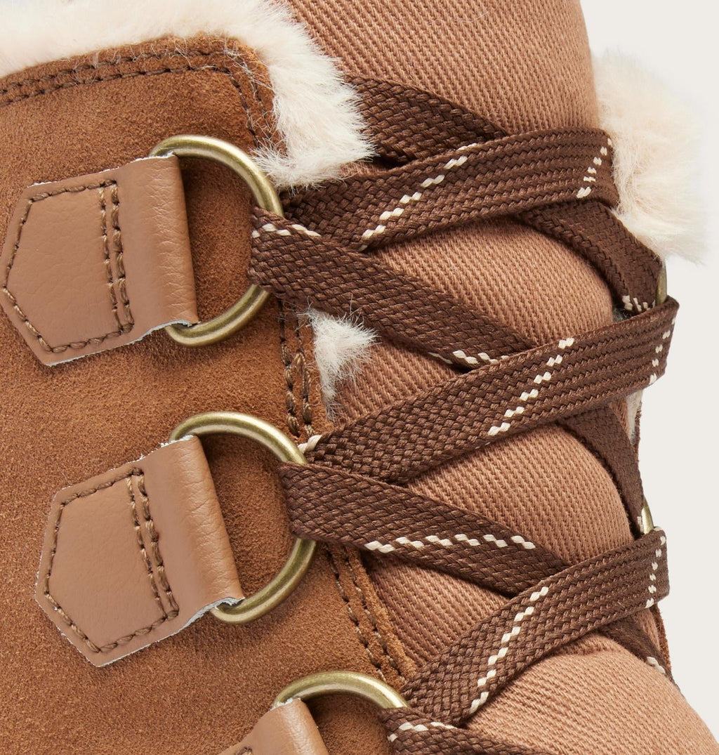 Tivoli™ V Women's Winter Boot - Velvet Tan, Tobacco